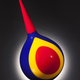 Illustration for article titled This uncanny orb is a miracle of glass-blowing